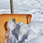 Winter Survival Tips: Walkway and Driveway De-Icer!