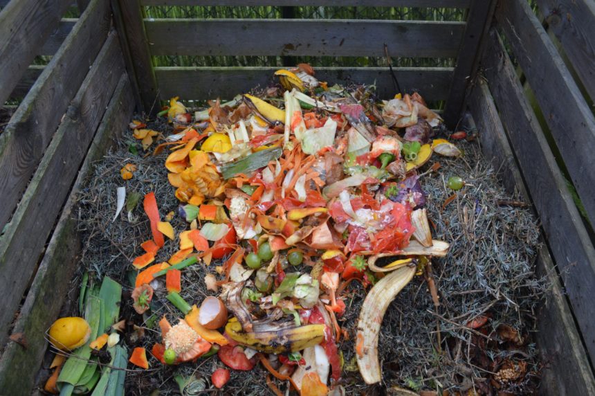 Guide to Composting